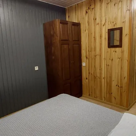 Olimpia Hotel&spa Mizikevycha
