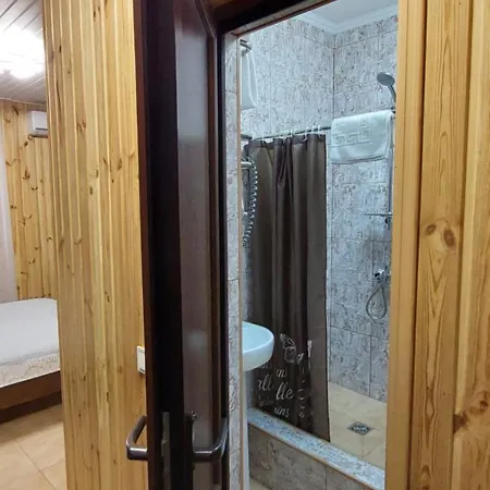 Hotel Olimpia Hotel&spa *