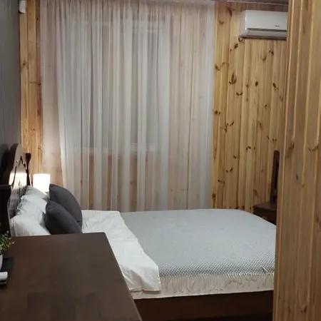 Olimpia Hotel&spa Hotel *