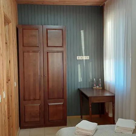 Olimpia Hotel&spa Hotel *