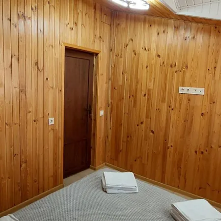 Olimpia Hotel&spa Hotel Mizikevycha