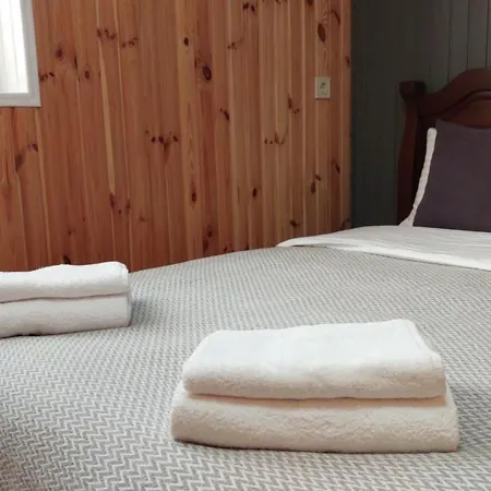 Olimpia Hotel&spa Mizikevycha