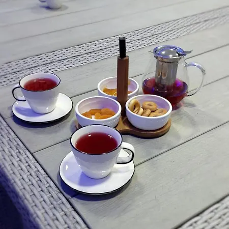 Olimpia Hotel&spa * Mizikevycha
