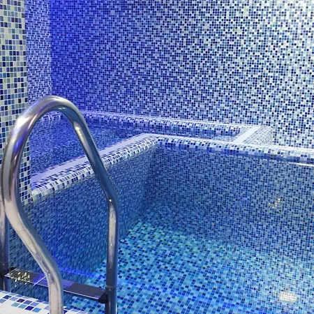 Olimpia Hotel&spa