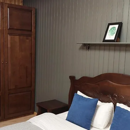Olimpia Hotel&spa Hotel