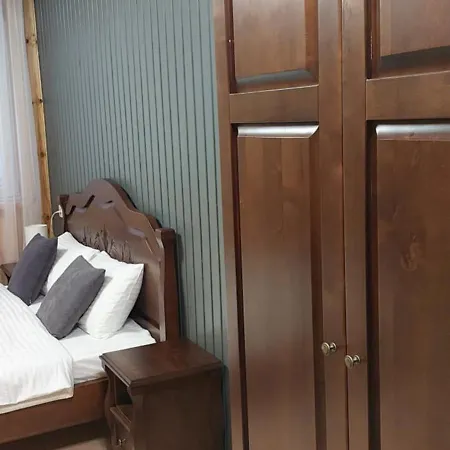 Hotel Olimpia Hotel&spa