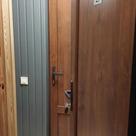 Olimpia Hotel&spa Hotel Mizikevycha