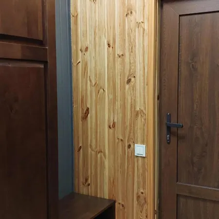 Hotel Olimpia Hotel&spa Mizikevycha