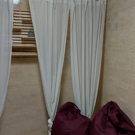 Olimpia Hotel&spa Mizikevycha