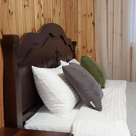 Olimpia Hotel&spa Hotel Mizikevycha