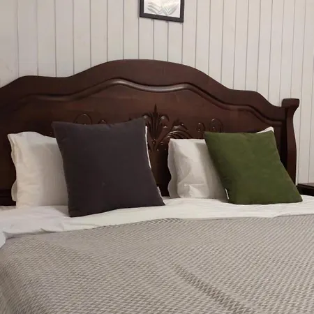 Olimpia Hotel&spa *