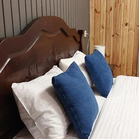 Hotel Olimpia Hotel&spa *