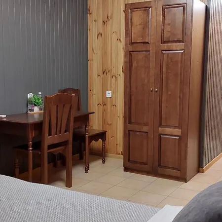 Olimpia Hotel&spa *
