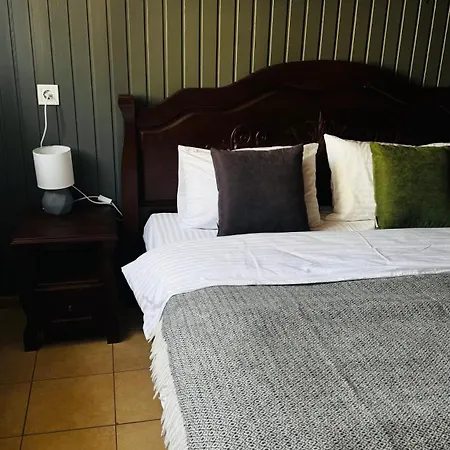 Olimpia Hotel&spa Hotel