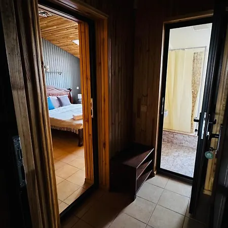 Hotel Olimpia Hotel&spa Mizikevycha