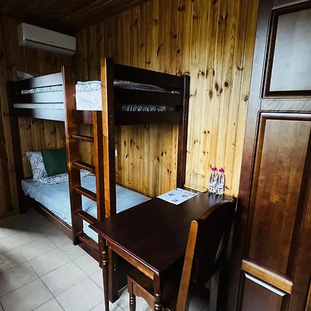Hotel Olimpia Hotel&spa Mizikevycha