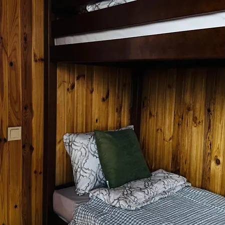 Olimpia Hotel&spa * Mizikevycha