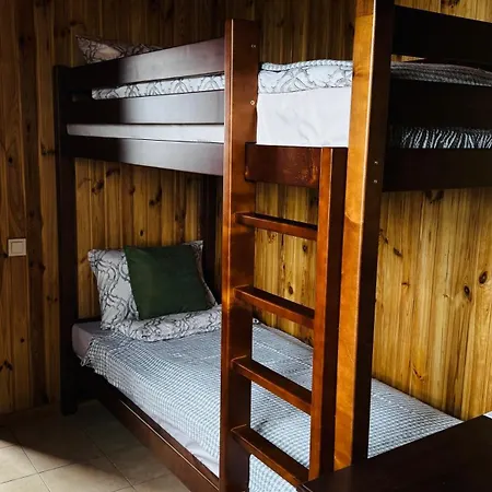 Olimpia Hotel&spa Mizikevycha