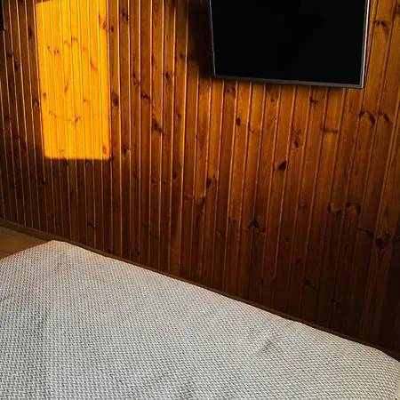 Olimpia Hotel&spa Hotel Mizikevycha