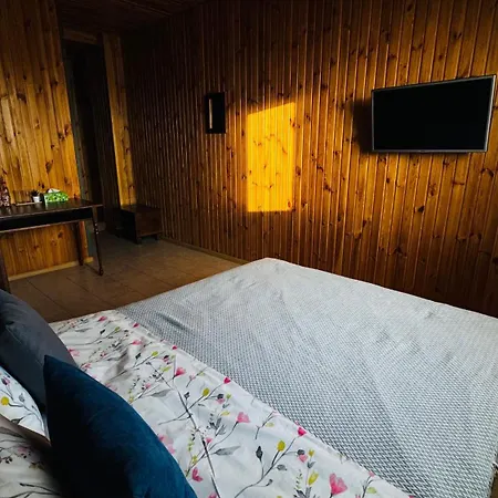 Hotel Olimpia Hotel&spa