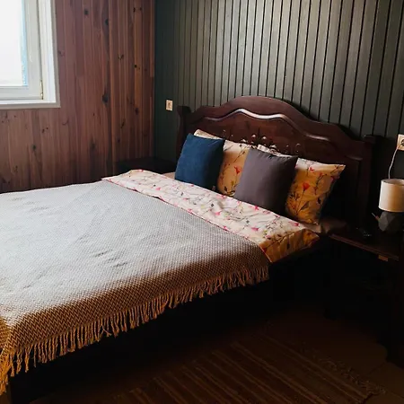 Olimpia Hotel&spa Hotel Mizikevycha