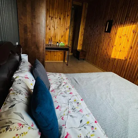 Olimpia Hotel&spa Hotel *