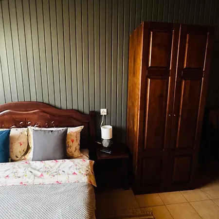 Olimpia Hotel&spa Hotel